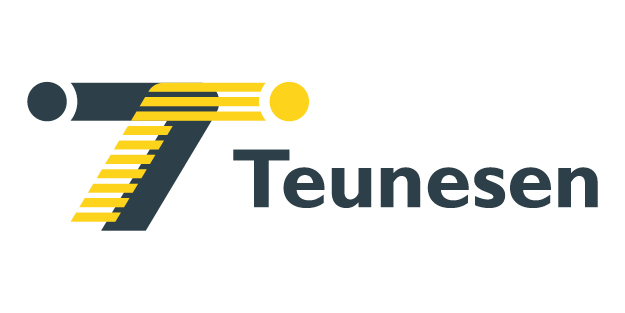 Gebiedsontwikkeling Logo Teunesen