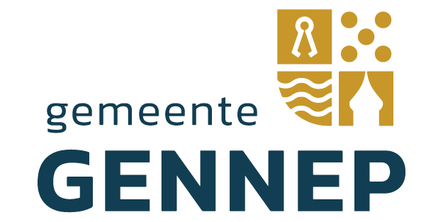 Gebiedsontwikkeling Logo Gemeente Gennep