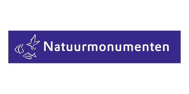 Gebiedsontwikkeling Logo Natuurmonumenten