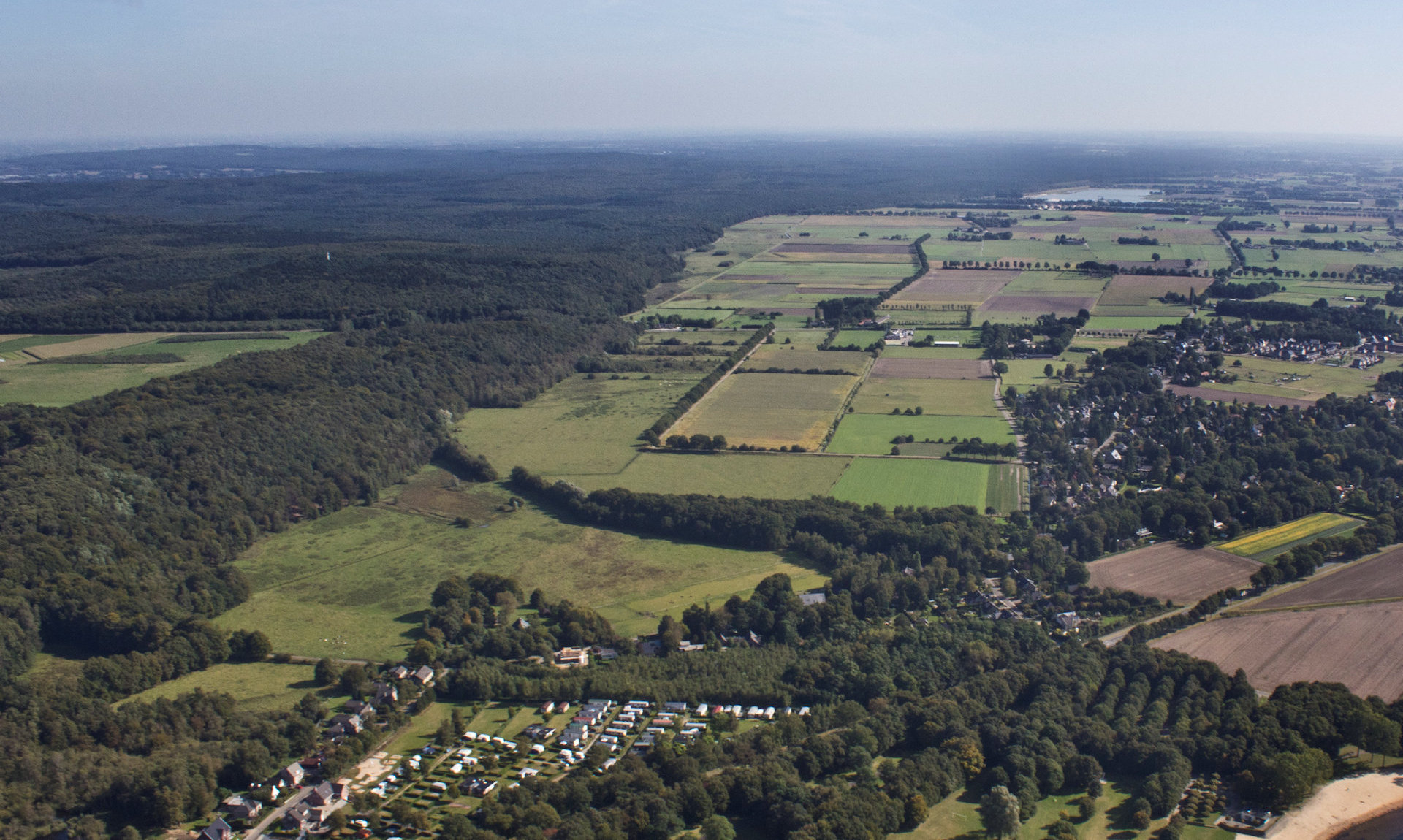 Koningsven-De Diepen - Impressie toekomstbeeld before 2013